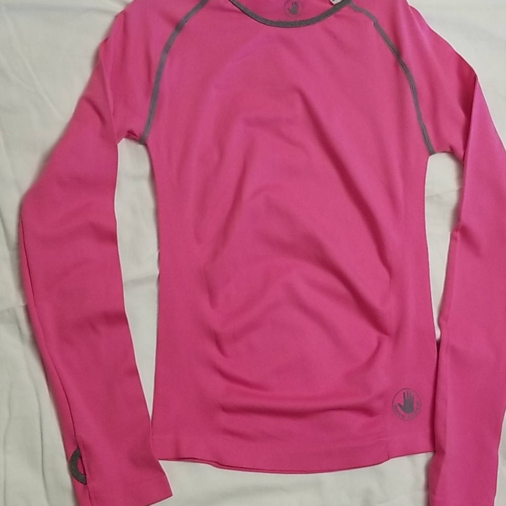 Girls brand new 3 piece Body Glove athletic outfit